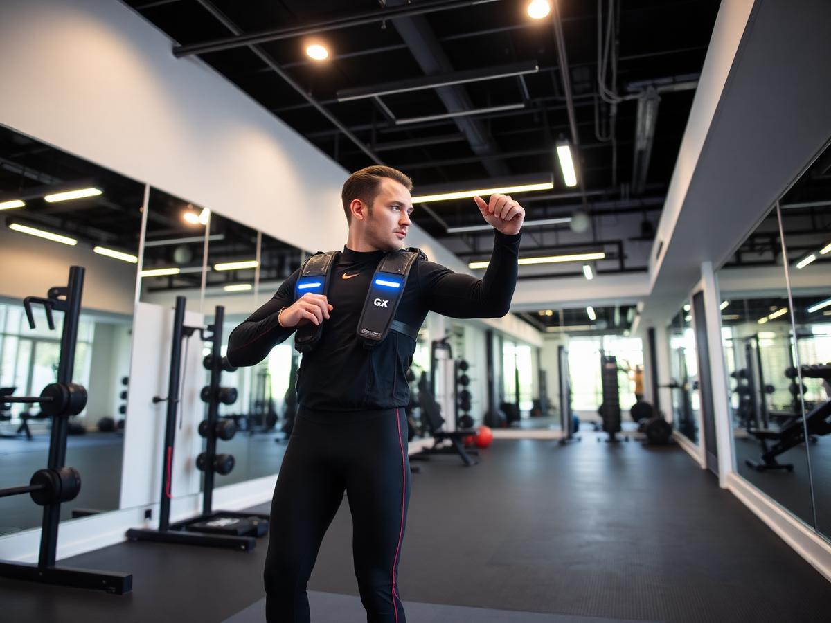 EMFitLab